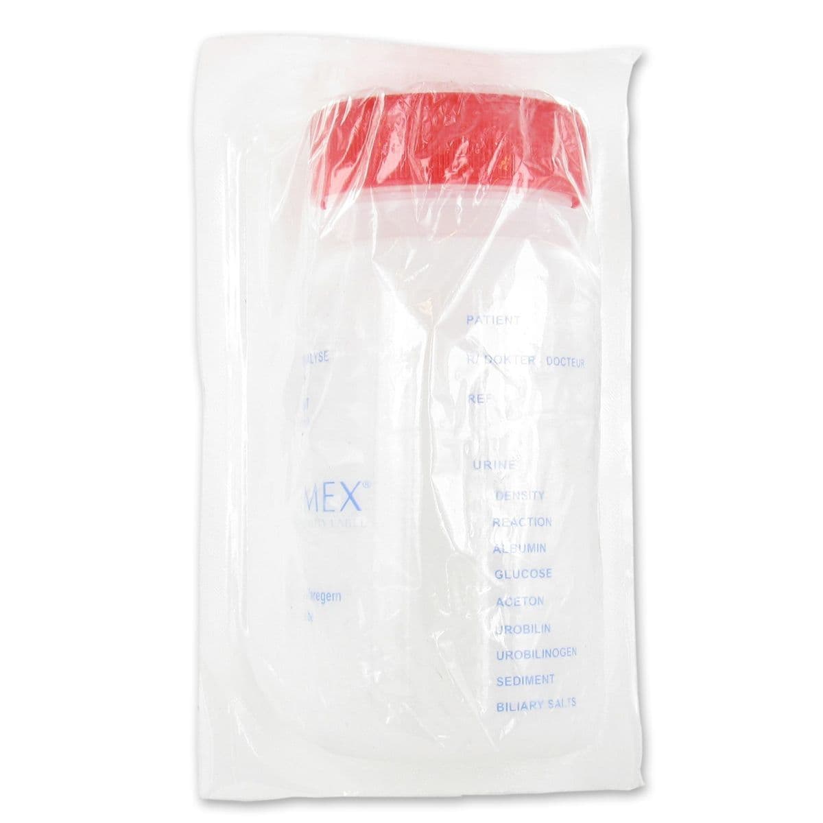 Aca Pharma Analysepotje 125ml