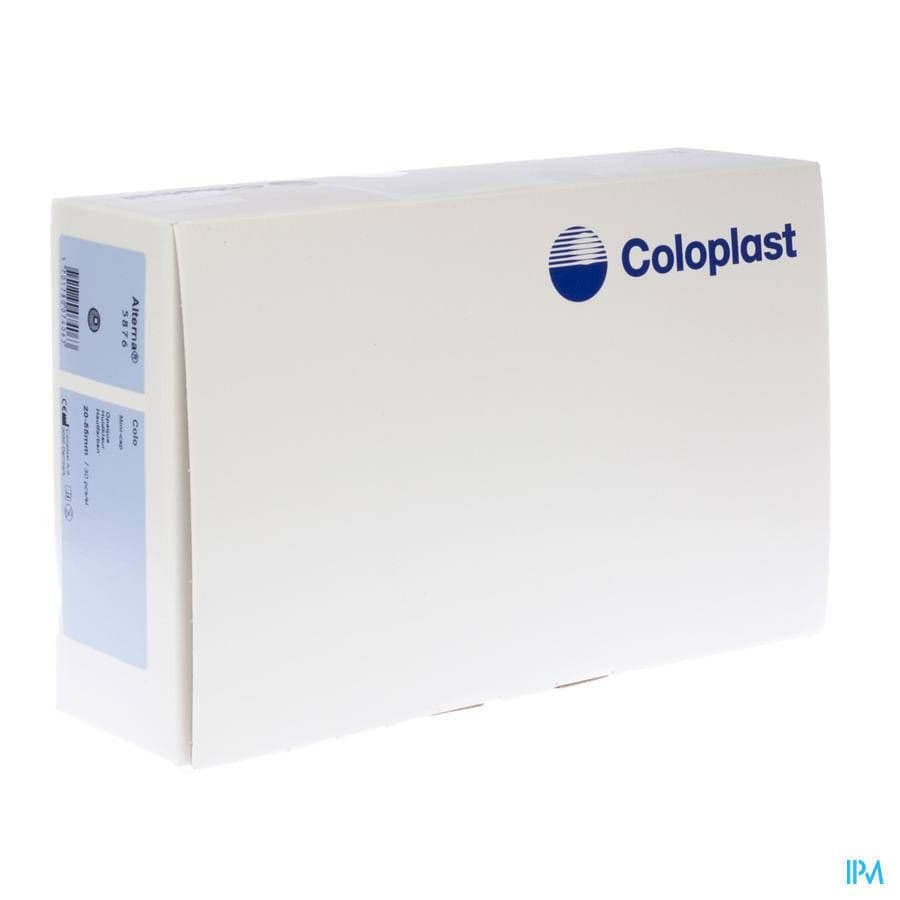 Alterna Mini-Cap G/Z Beige 20-55Mm 5876