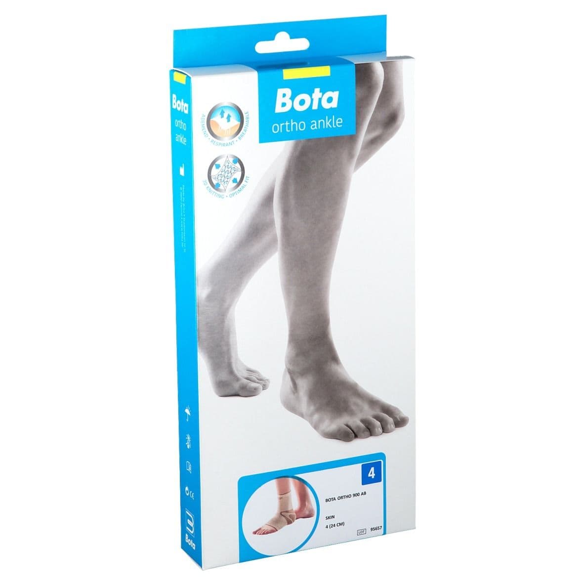 Bota Enkelsteun AB 900 M4