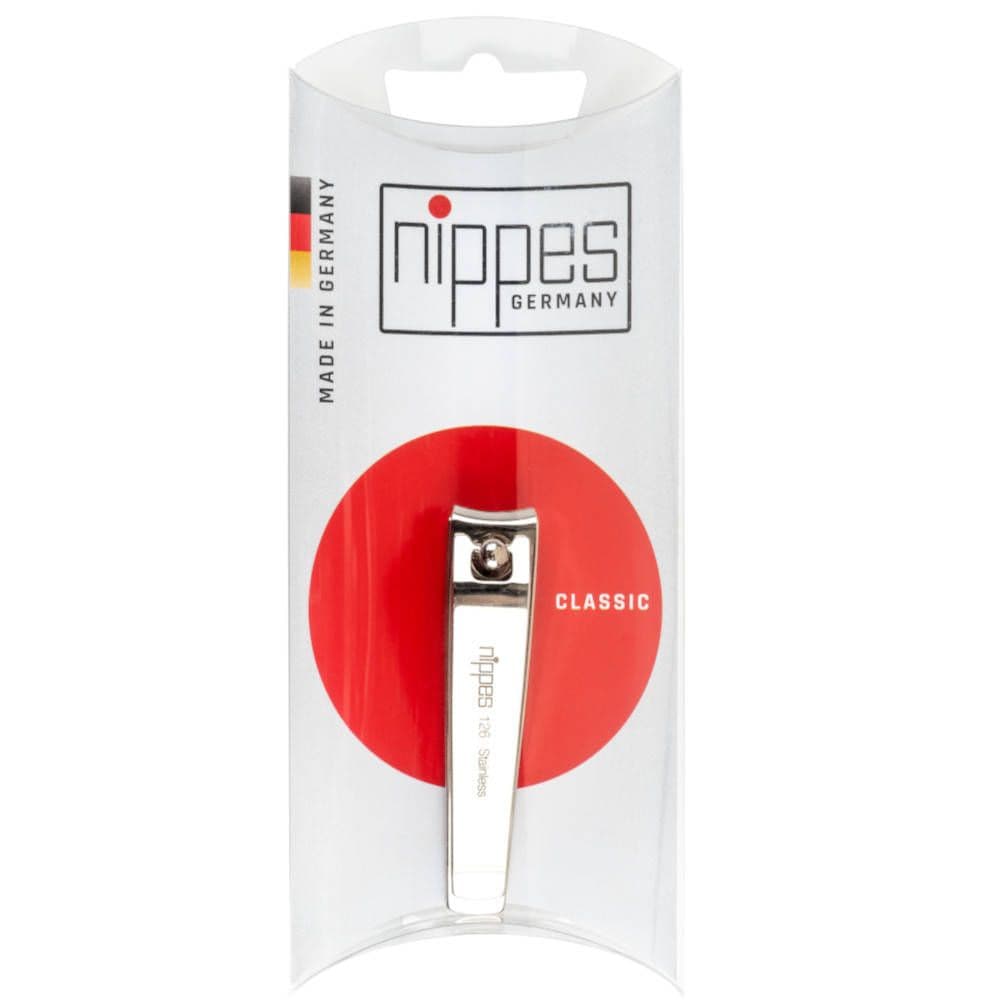 Nippes Nagelknipper 6 cm N126
