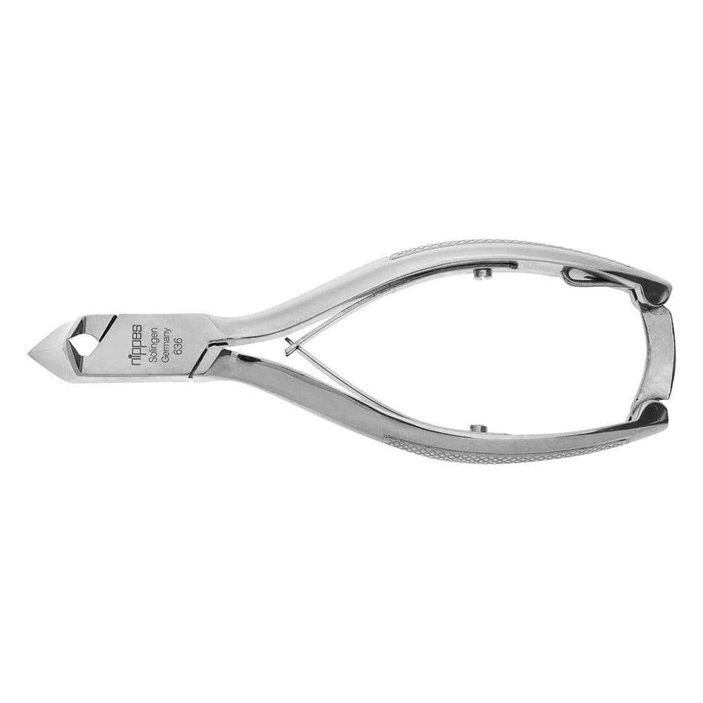 Nippes Professionele Voetnageltang N636
