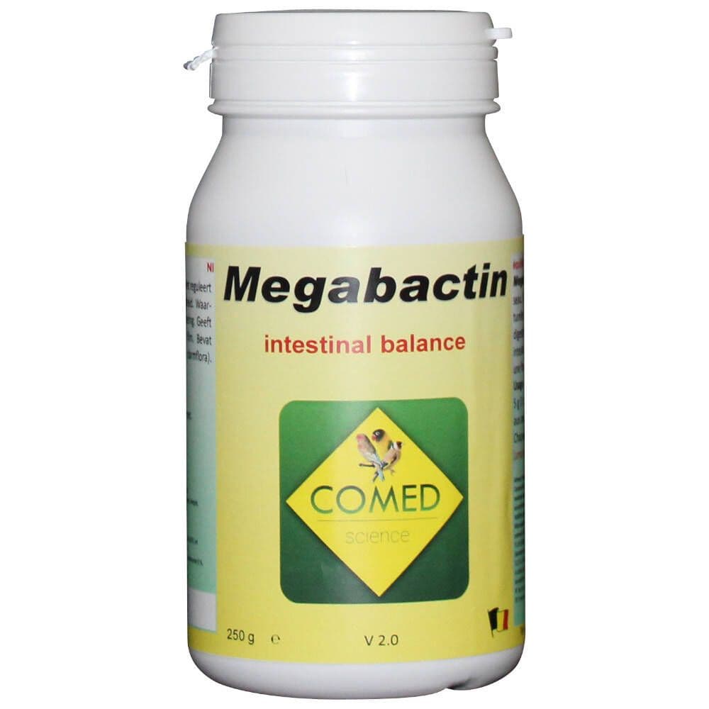 Comed Megabactin