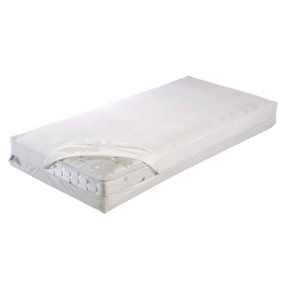 Amp Hoes Anti Stofmijt 180X200X14Cm