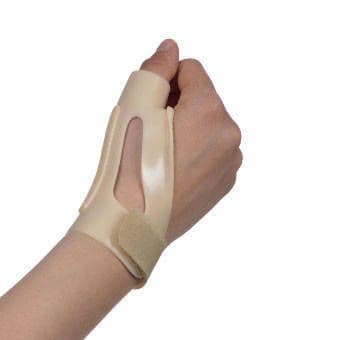 Bota Duimorthese Links XXL