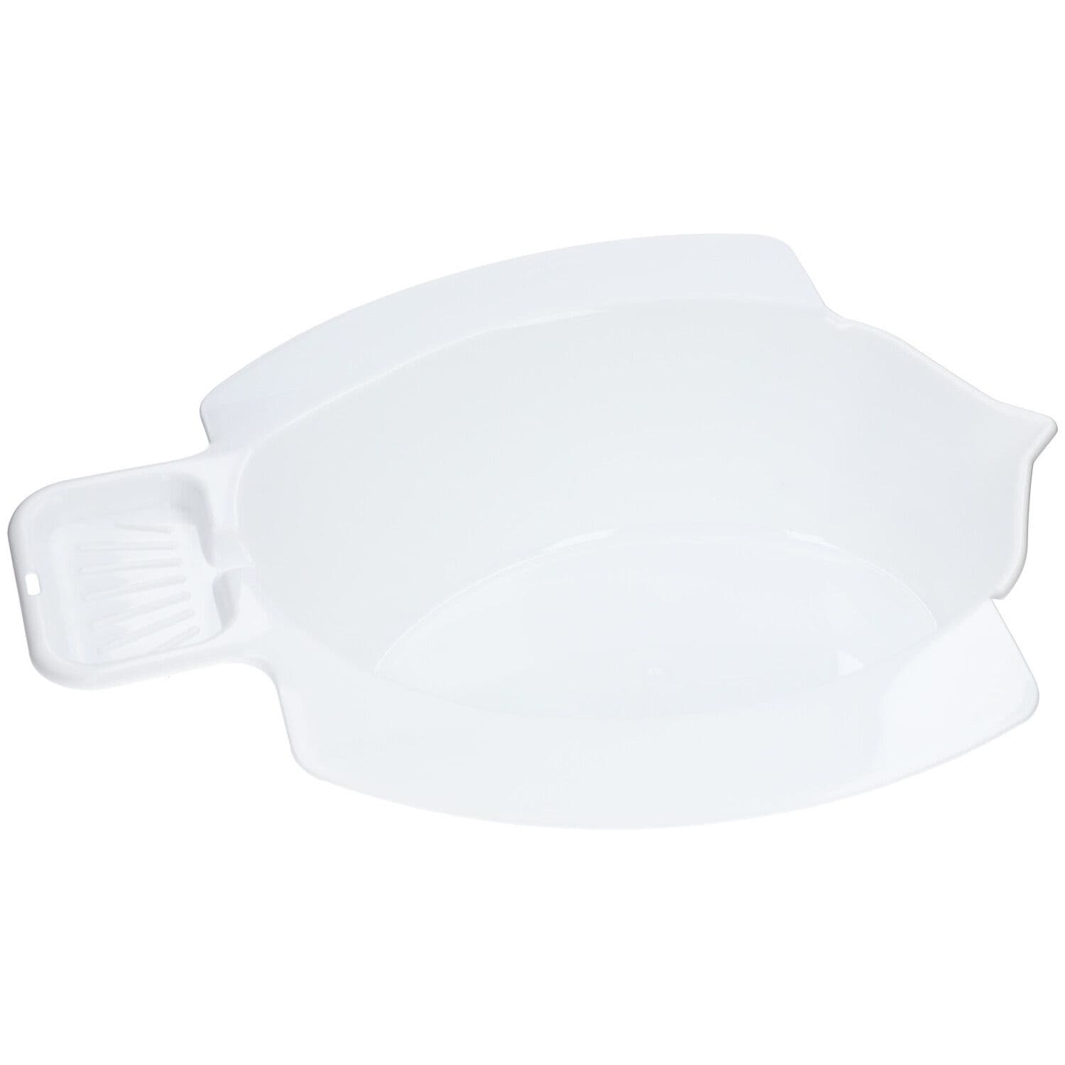 Bidet Voor Toilet Wit