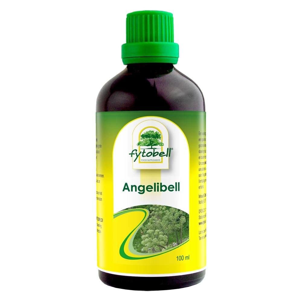 Fytobell Angelibell