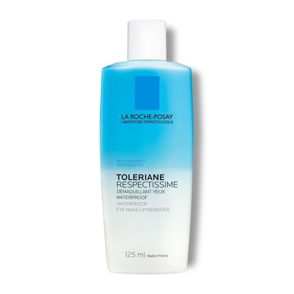 La Roche-Posay Respectissime Waterproof Oogmake-up Remover