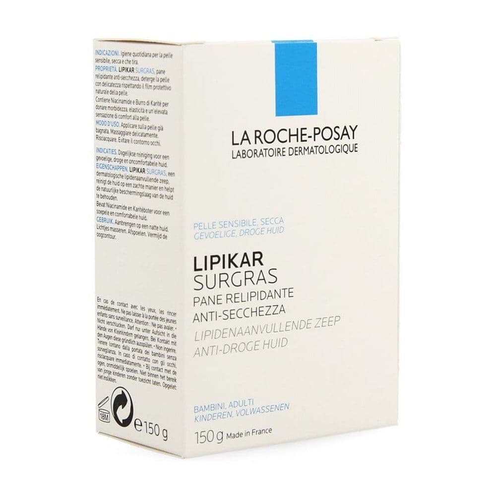 La Roche-Posay Lipikar Surgras Wastablet