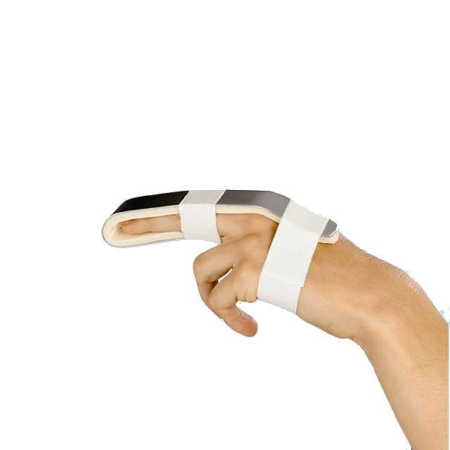 Actimove Alufoam Vingerspalk 19mm