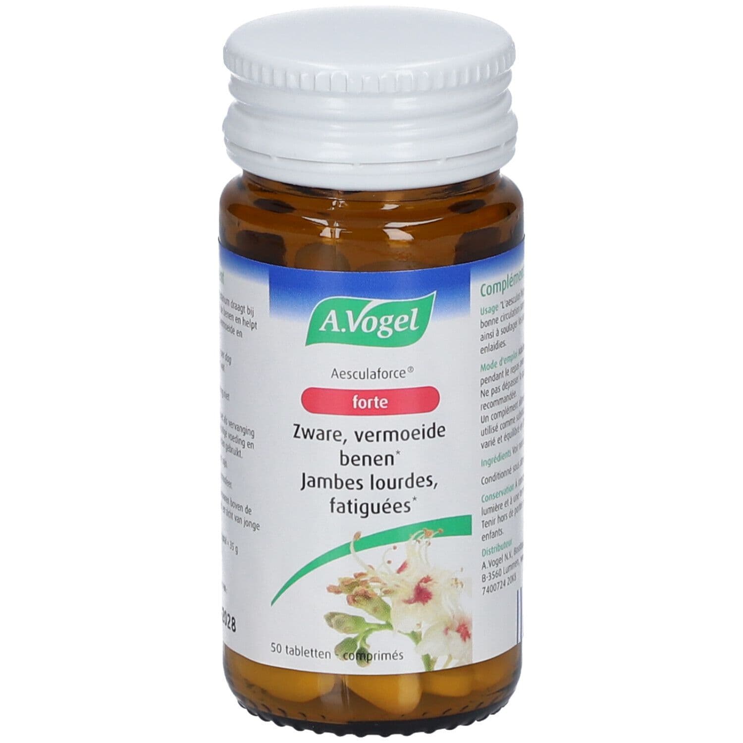 A.Vogel Aesculaforce Forte