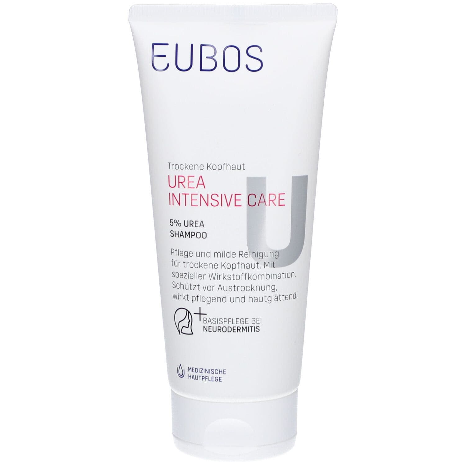 EUBOS Urea 5% Shampoo