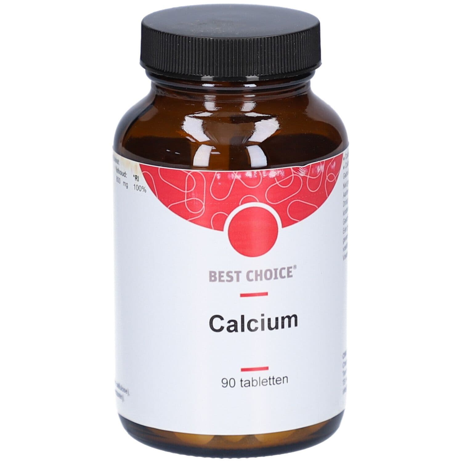 Best Choice Calcium