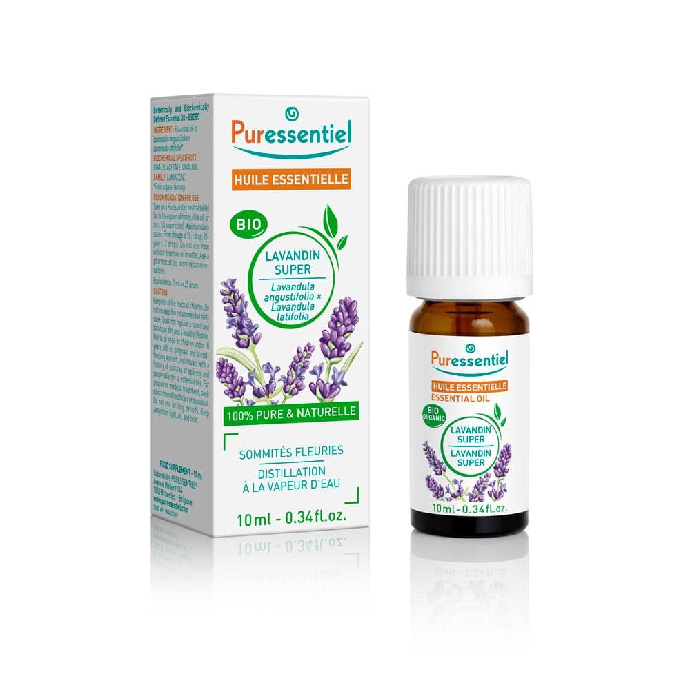 Puressentiel Essentiële Olie Lavandin Super Bio