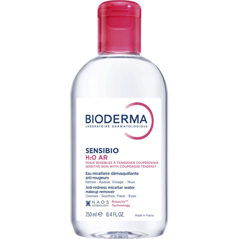 Bioderma Sensibio H2O AR Micellair Water