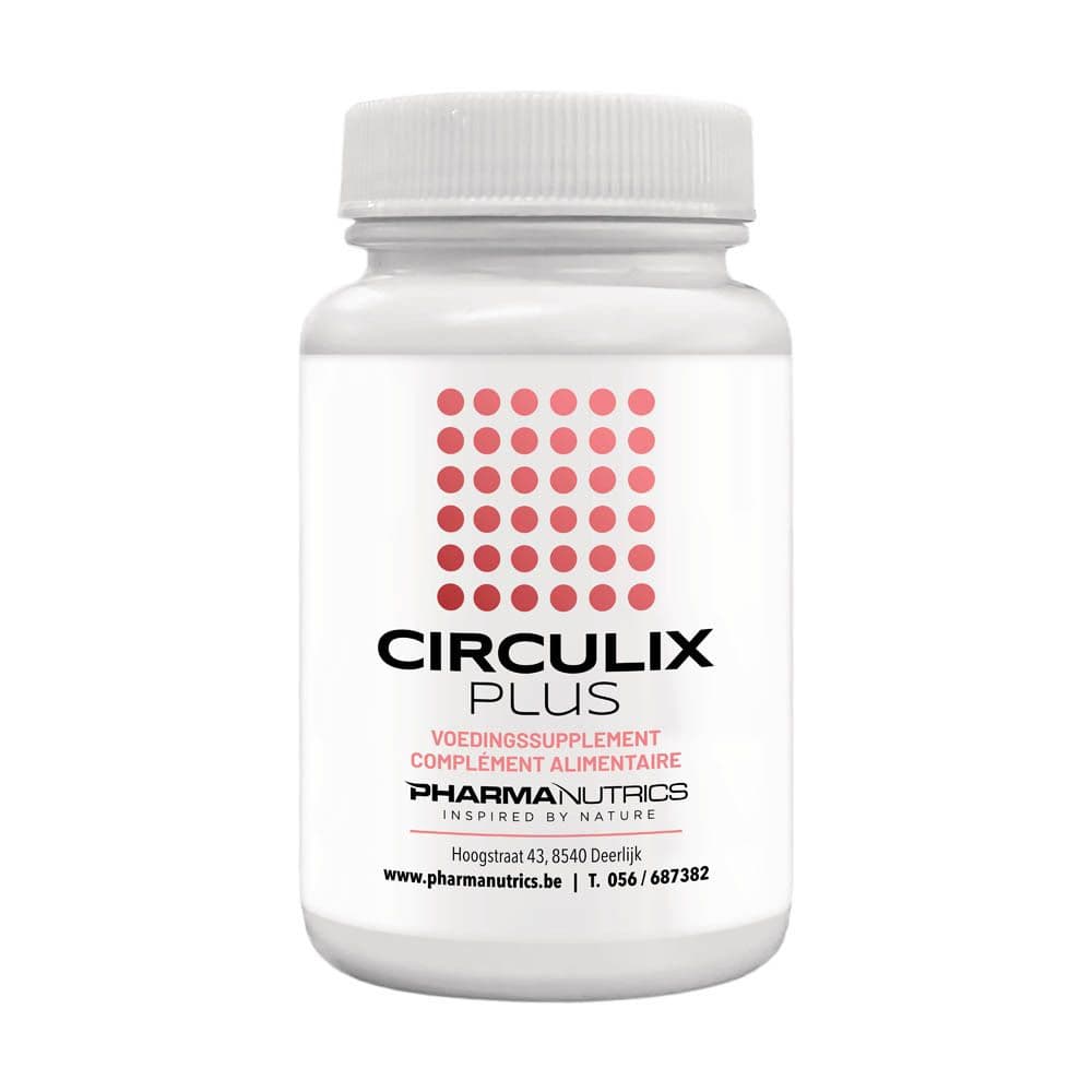 PharmaNutrics Circulix Plus