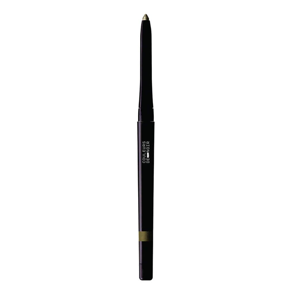 Couleurs de Noir Stylo Yeux Eyeliner WR 03 Khaki