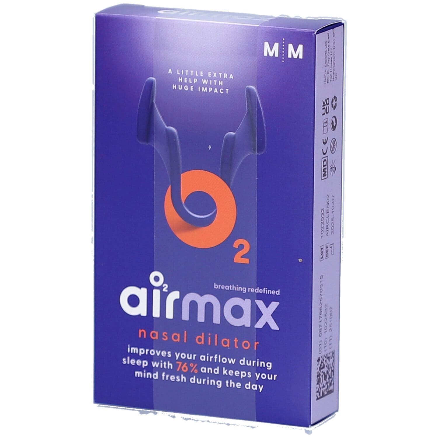 Airmax Classic Neusspreider Medium