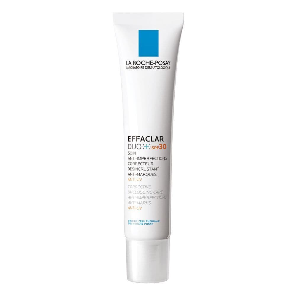 La Roche-Posay Effaclar Duo+ SPF30 Huidverzorging | Anti-imperfecties | Anti-vlekken en Anti-herstel