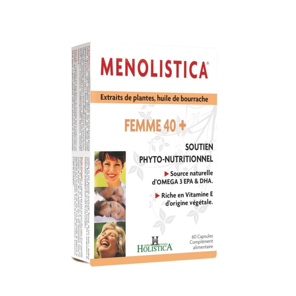 Menolistica Plus