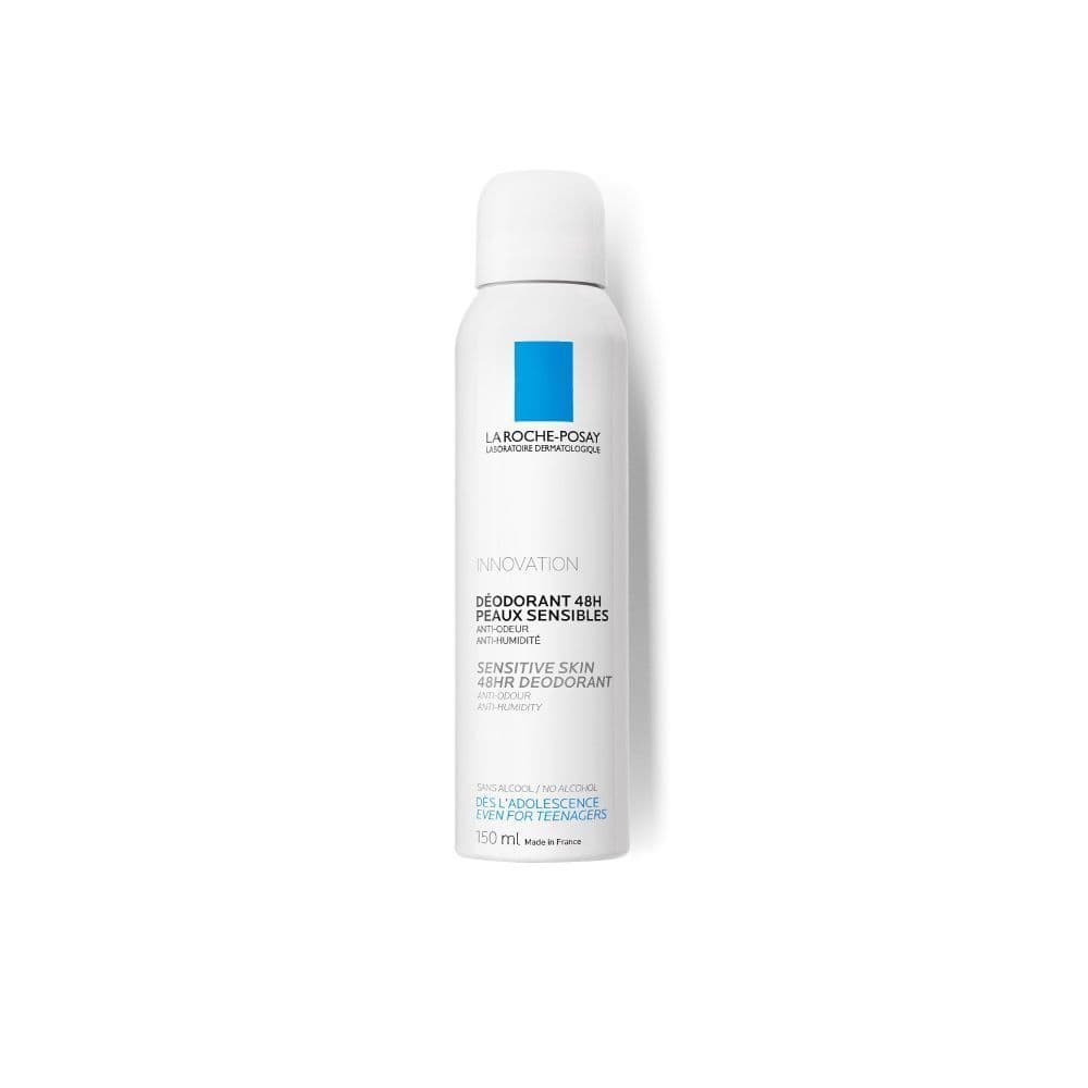 La Roche-Posay Deodorant Gevoelige Huid 48h