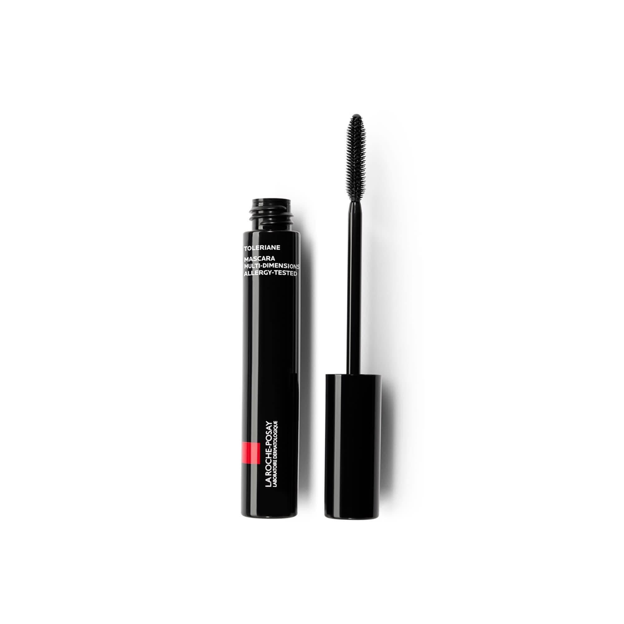 La Roche-Posay Toleriane Mascara Multi-Dimensions Zwart