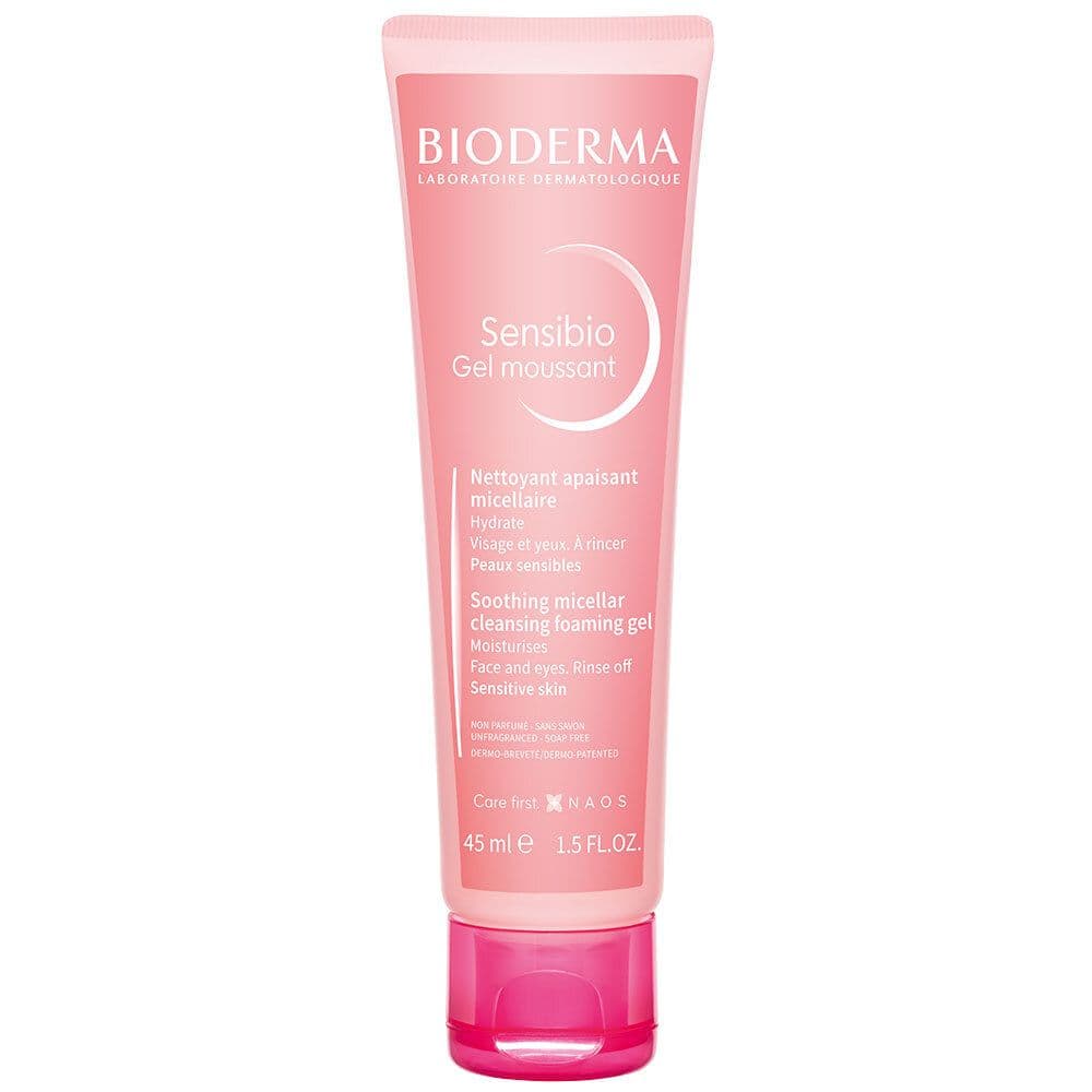 Bioderma Sensibio Kalmerende Micellaire Reiniger