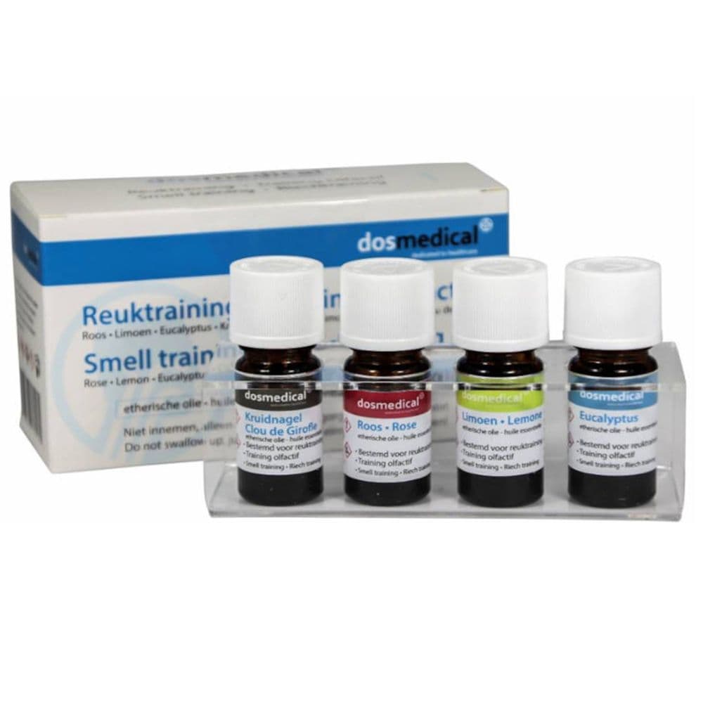 Dos Medical Reuktraining Set 1