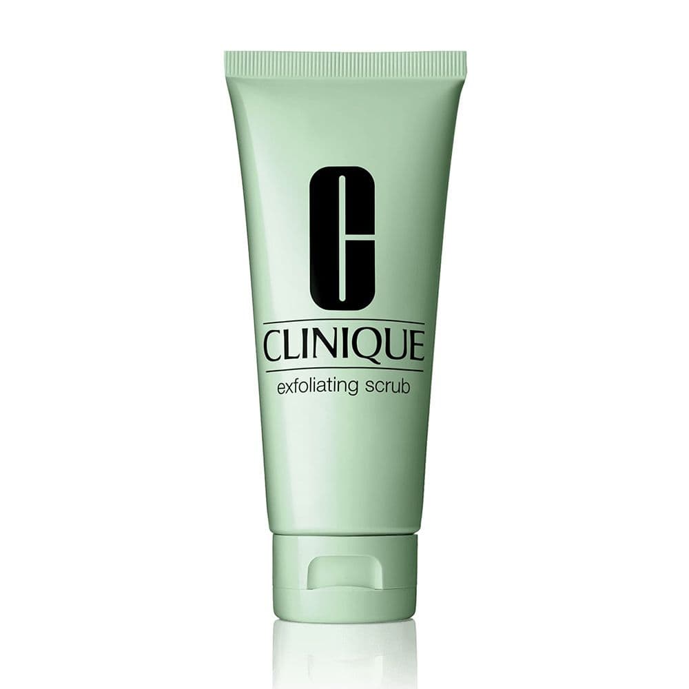 Clinique Exfoliating Scrub