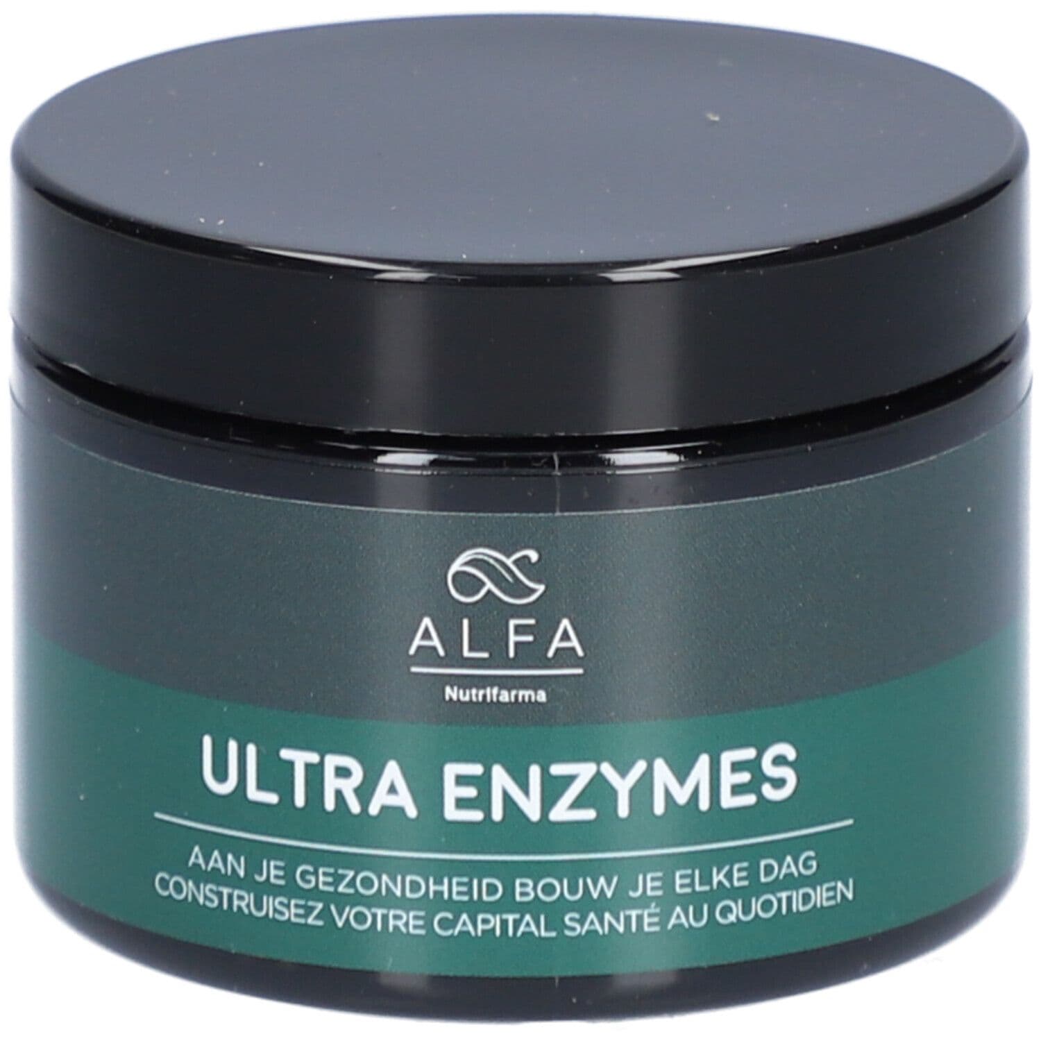 Alfa Ultra Enzymes 120caps