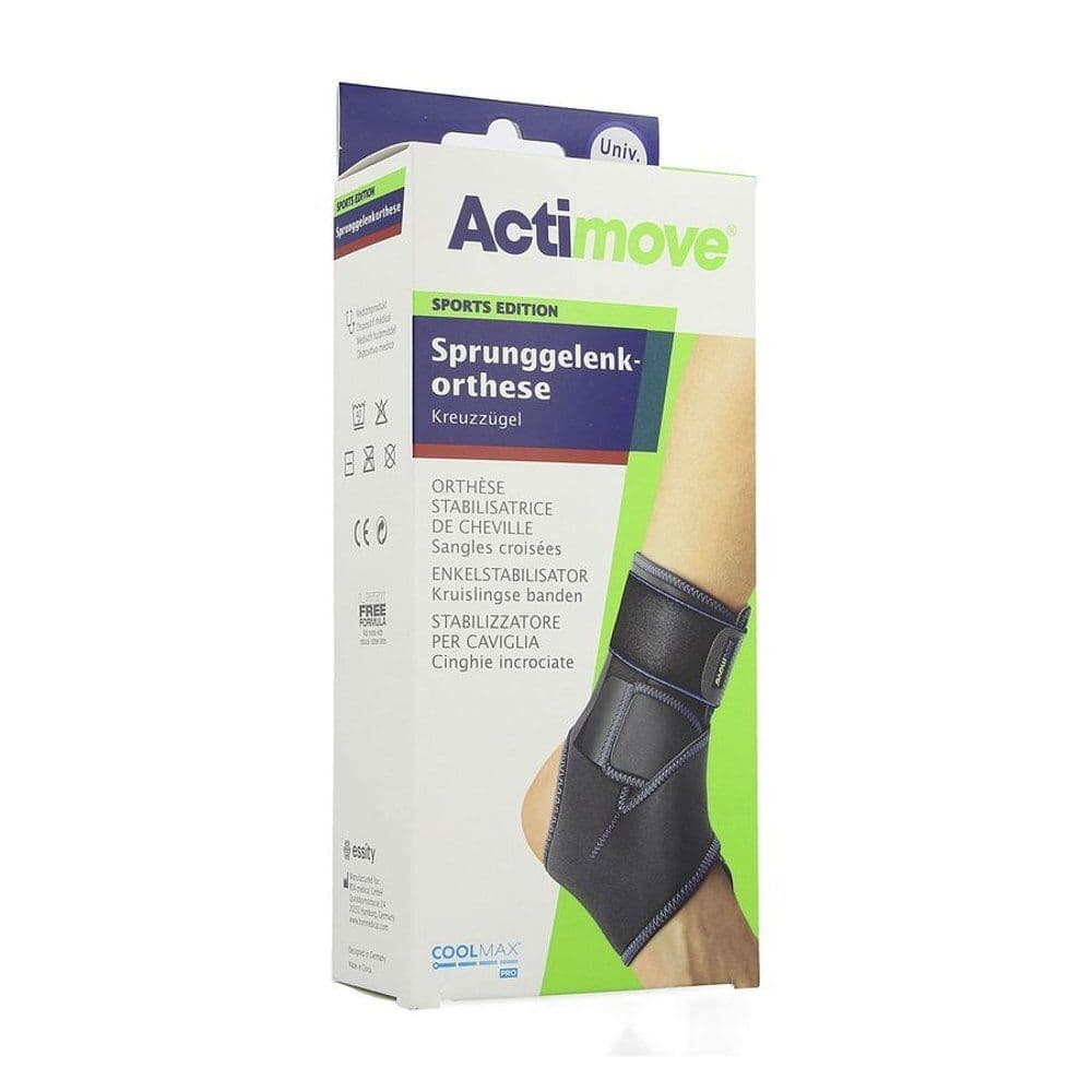 Actimove Sport Stabilizer Enkel