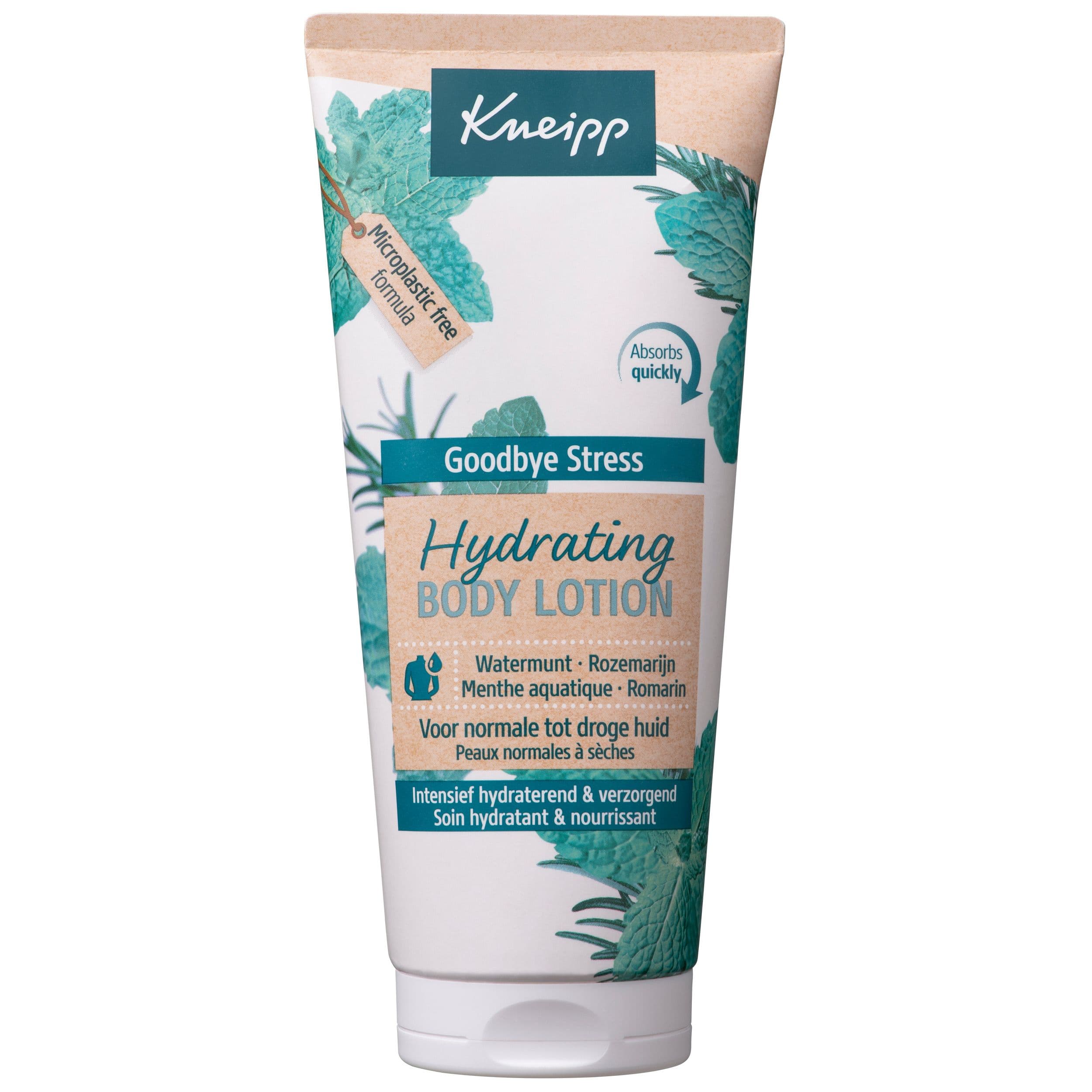 Kneipp Goodbye Stress Body Lotion