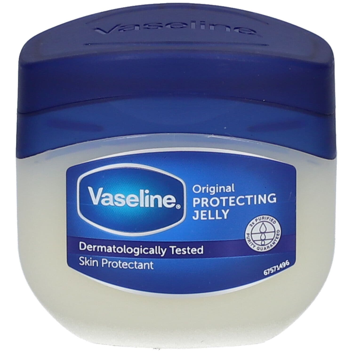 Vaseline Pure Petroleum Jelly Original