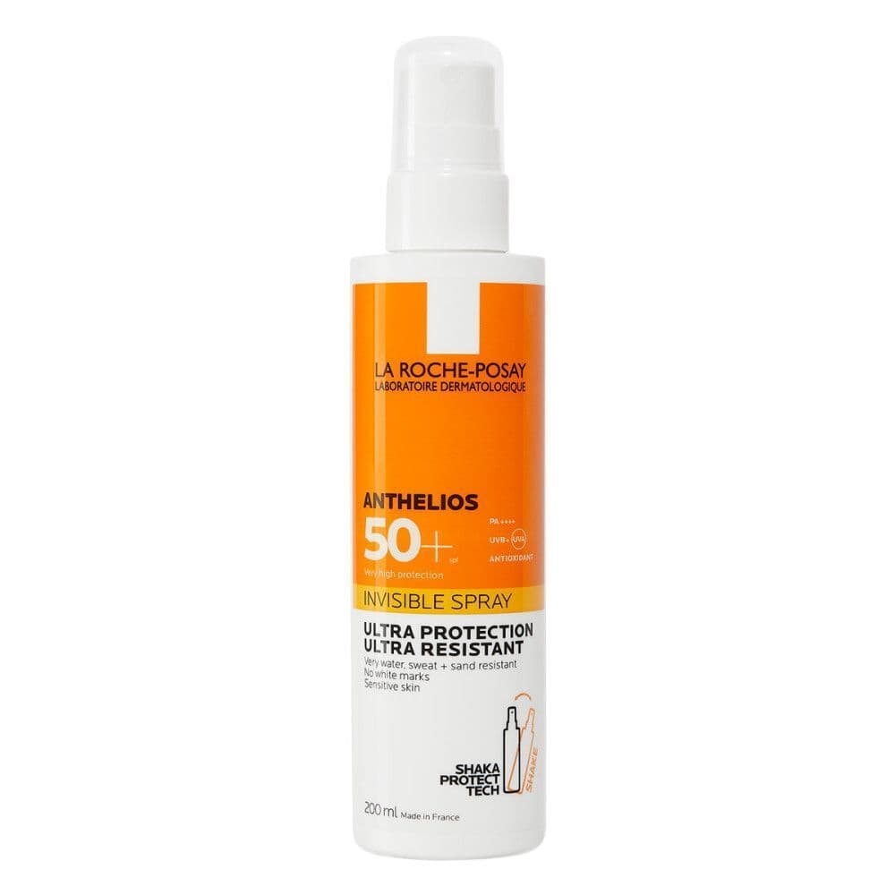 La Roche-Posay Anthelios Invisible Spray SPF50+