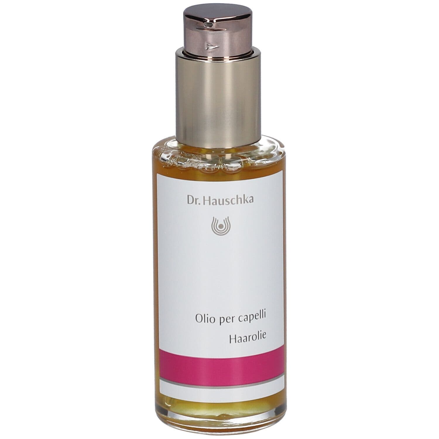 Dr. Hauschka Haarolie