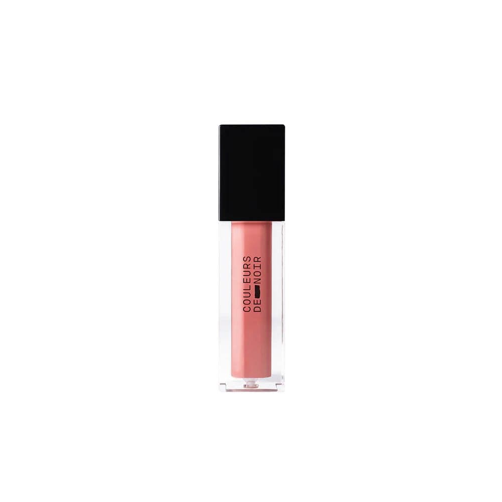 Couleurs de Noir Instant Gloss Lip Maximizer 02 Sublime Peach