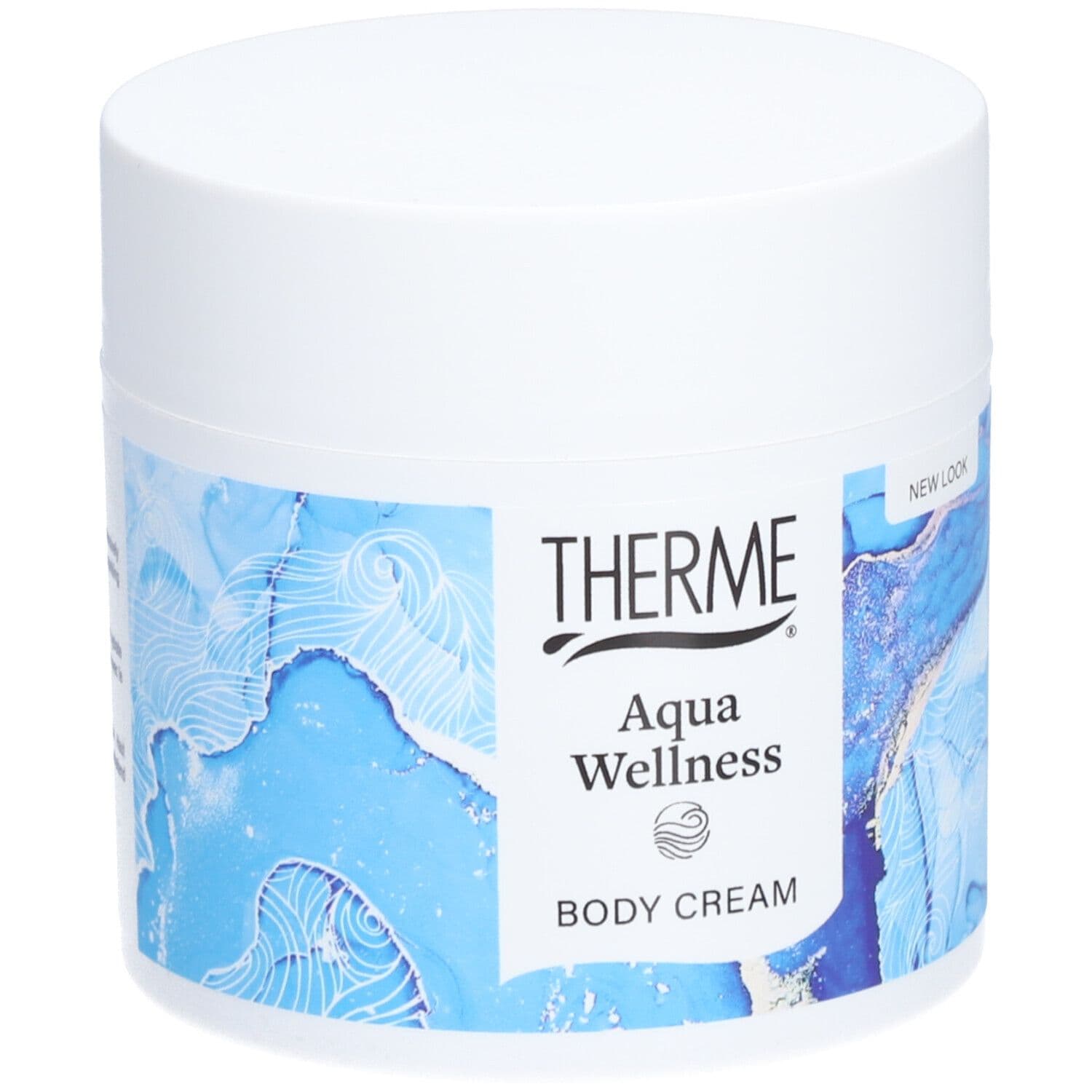 Therme Aqua Wellness Body Cream