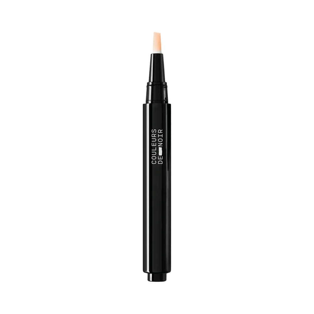 Couleurs de Noir Correcteur d'Éclat 011 Clair