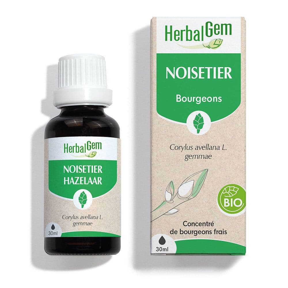 HerbalGem Hazelaar Bio