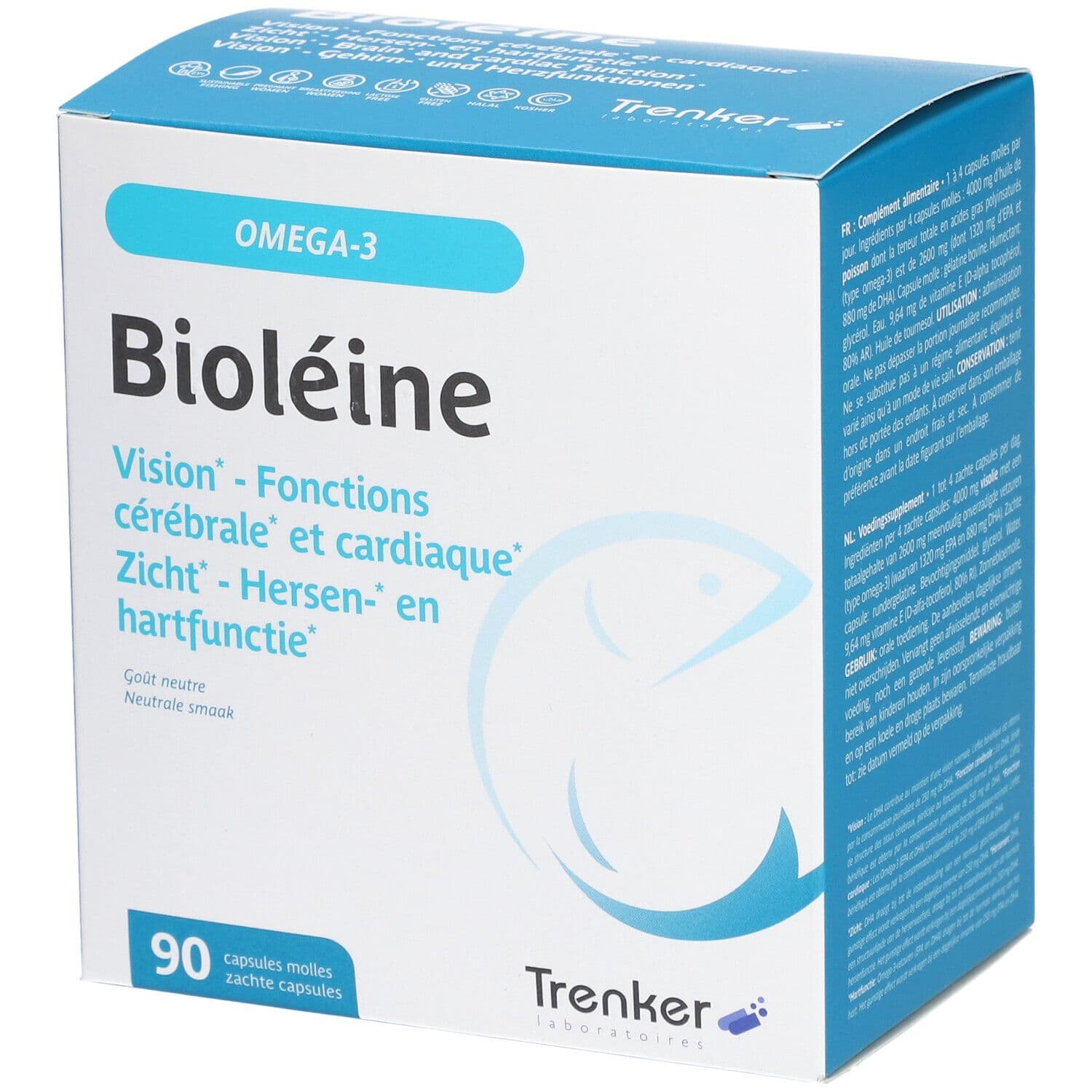 Bioléine