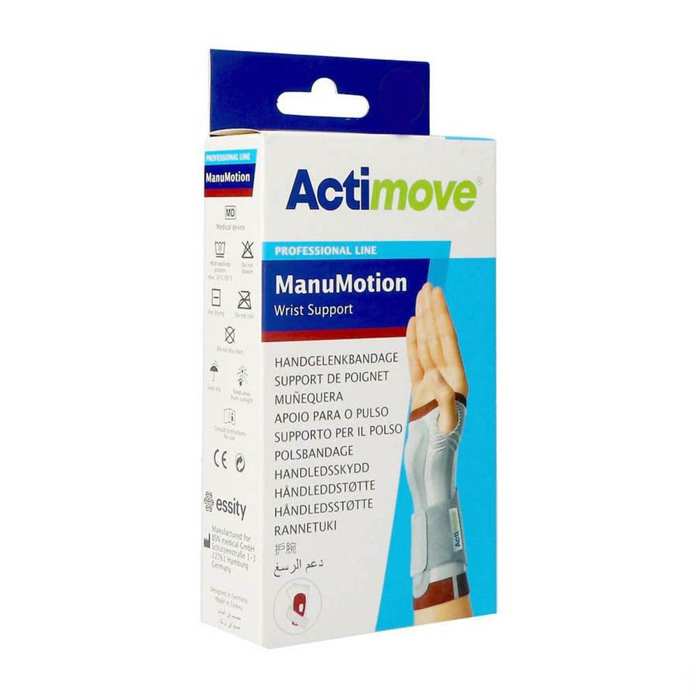 Actimove Manumotion Links M