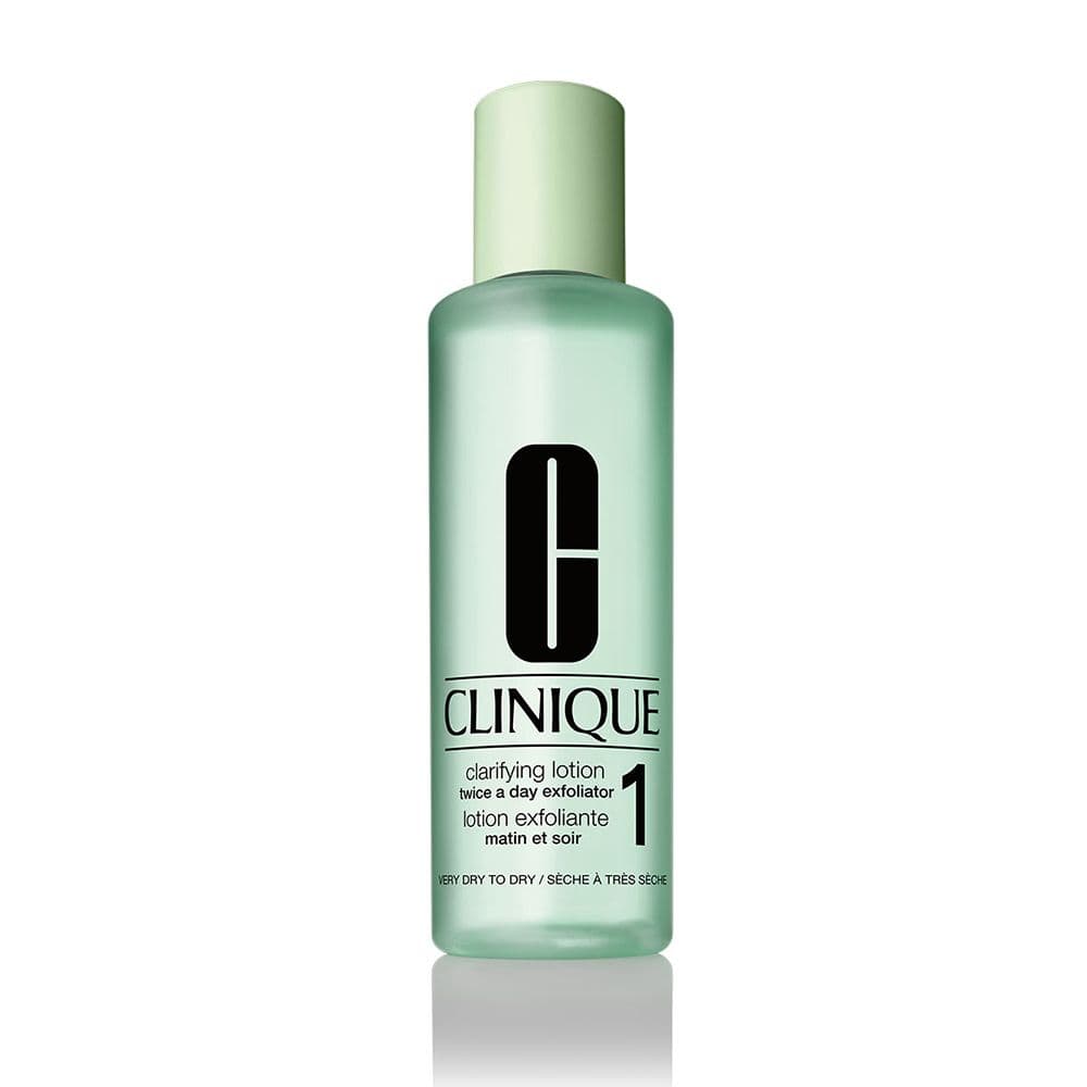 Clinique Clarifying Lotion 1