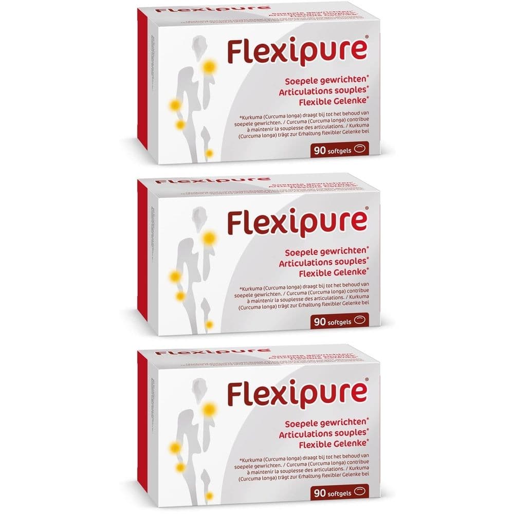 FlexiPure TRIO PROMO