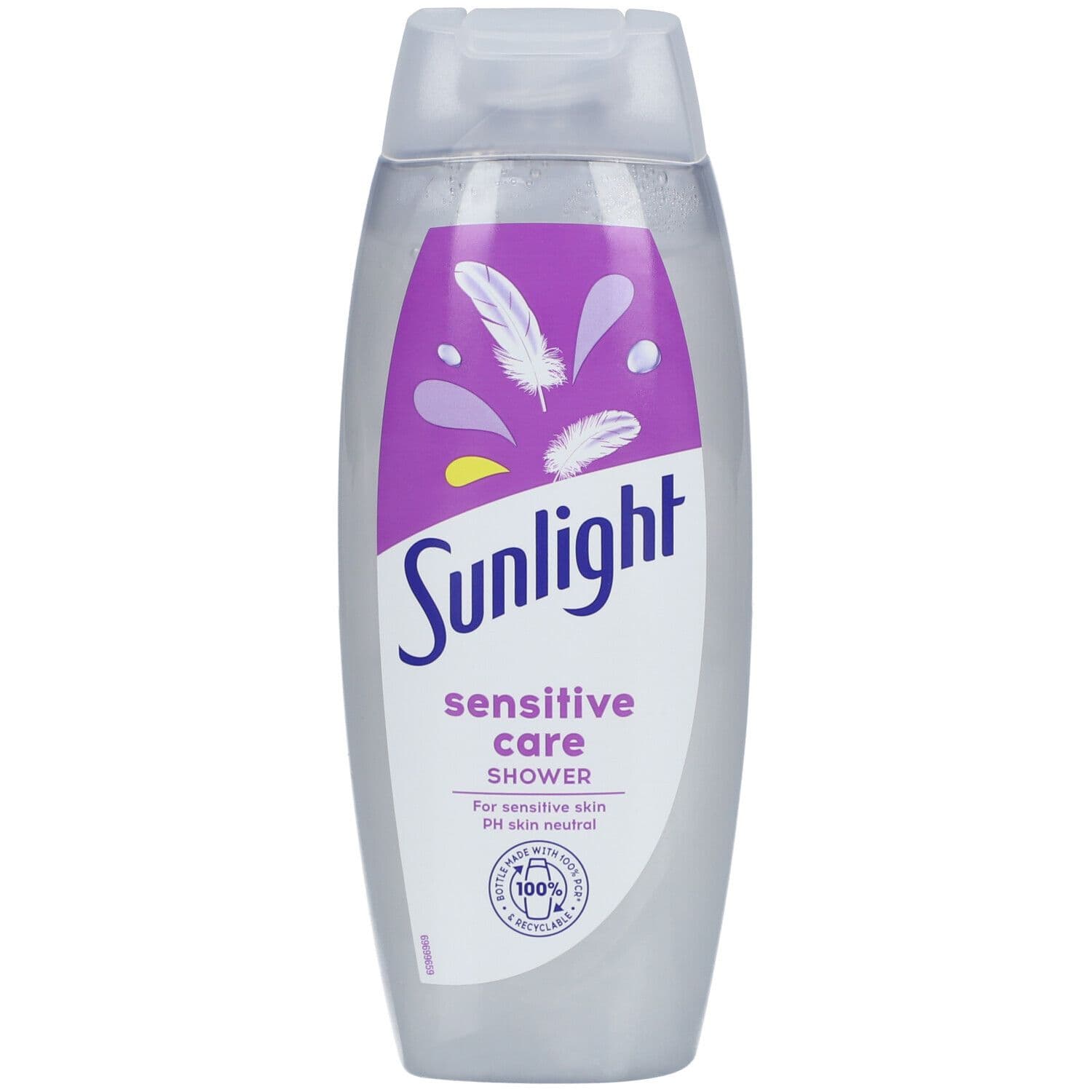 Sunlight Sensitive Care Shower