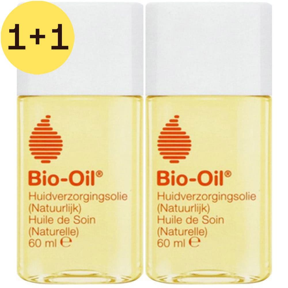 Bio-Oil 100% Natuurlijke Huidverzorgingsolie Littekens & Striemen