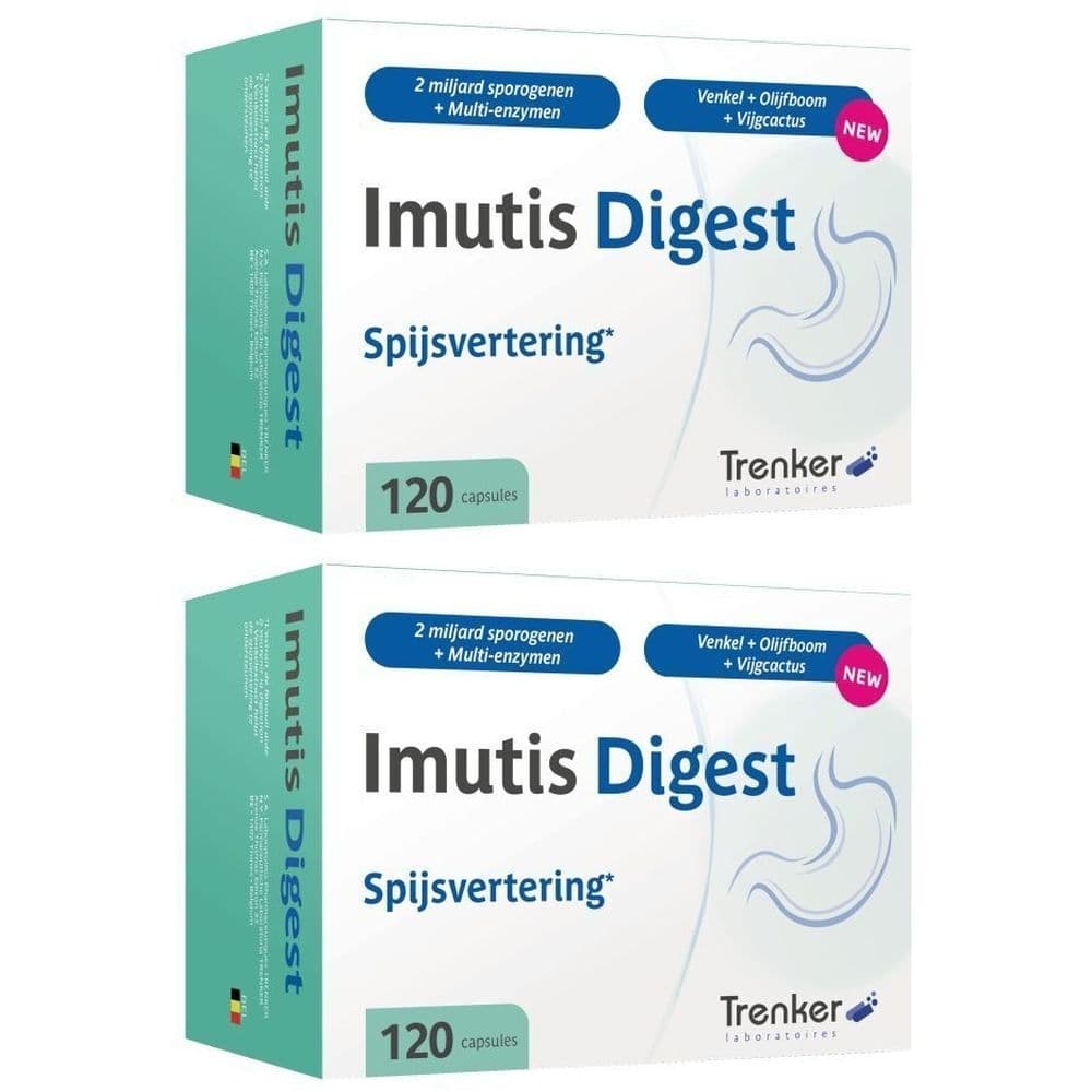 Imutis Digest