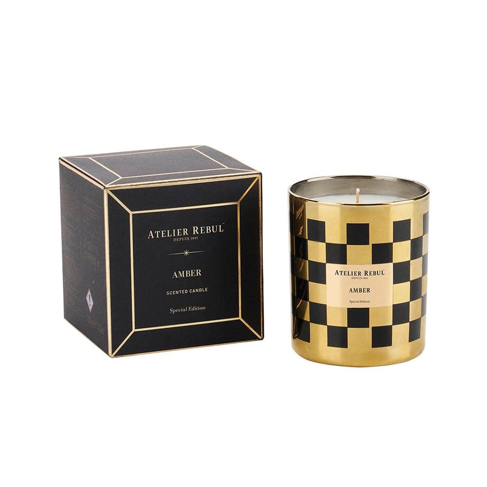 Atelier Rebul Amber Geurstokjes