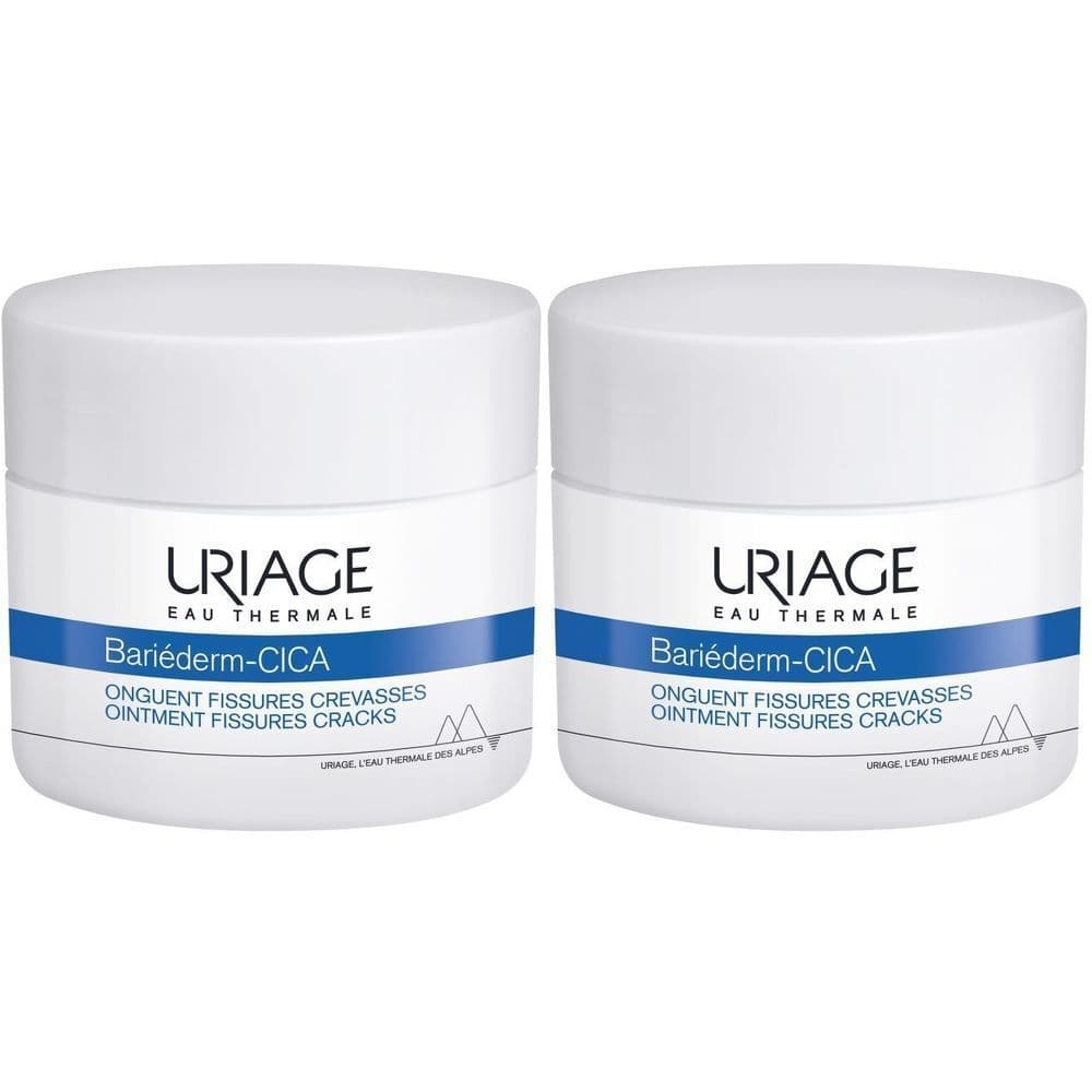 Uriage Bariederm Kloven