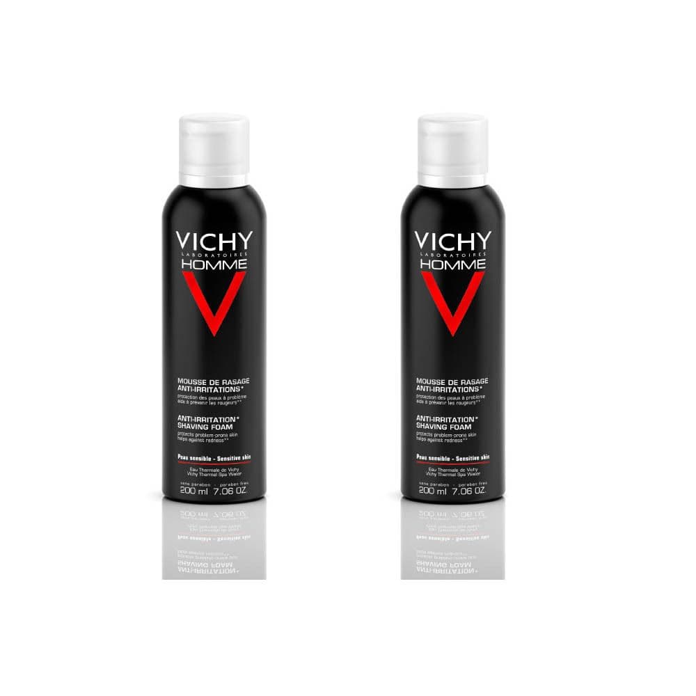 Vichy Homme Anti-Irritatie Scheerschuim