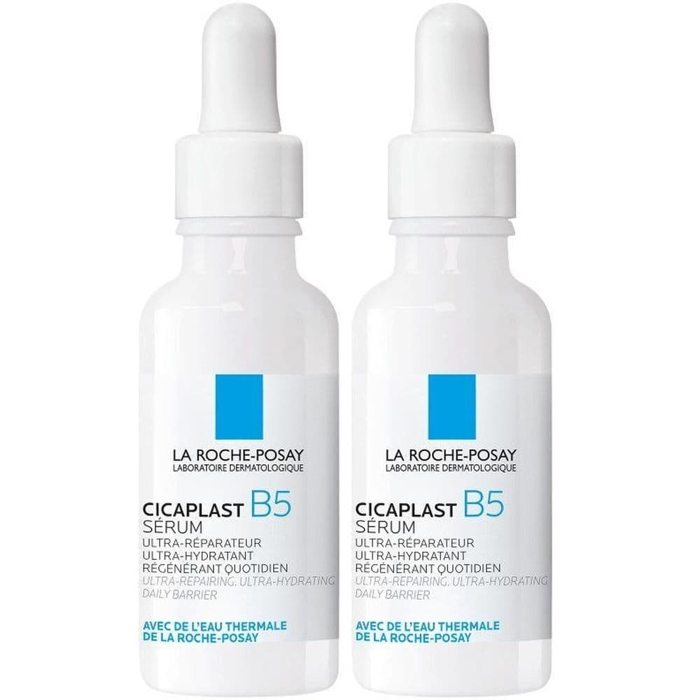 La Roche-Posay Cicaplast B5 Serum