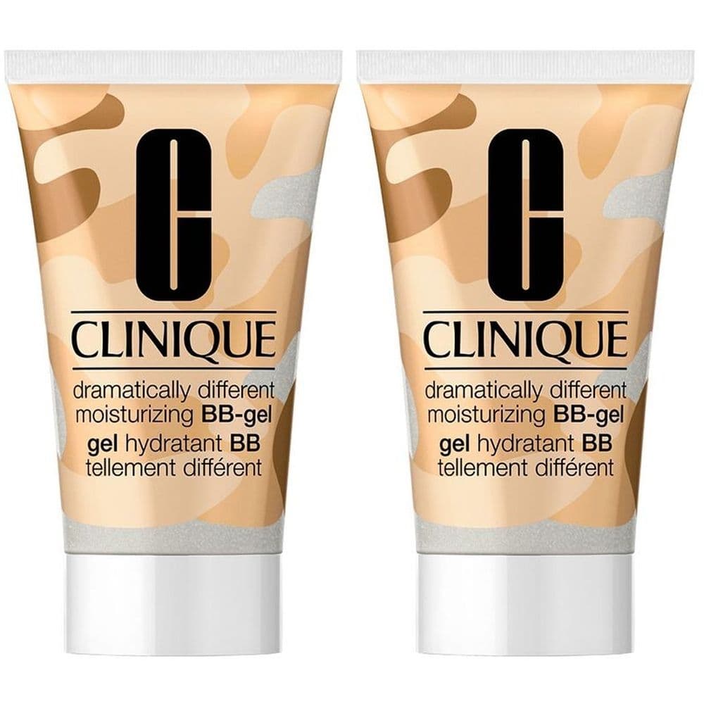 Clinique Dramatically Different Moisturizing BB-Gel